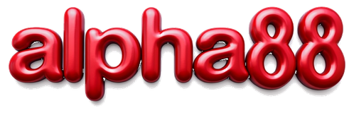 alpha88 logo