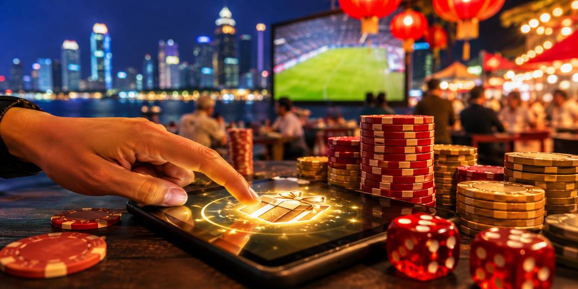 Live Casino dengan Aliran Langsung Kualitas Tinggi